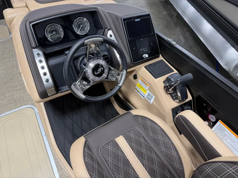 Slide: The Image of Barletta Lusso 23UC 2025 - 14