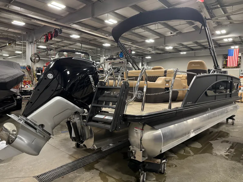 Slide: The Image of Barletta Lusso 23UC 2025 - 7