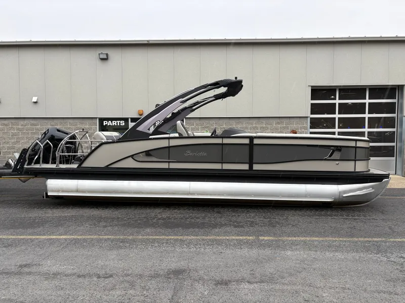 The Image of Barletta Lusso 25UA 2025 - 1