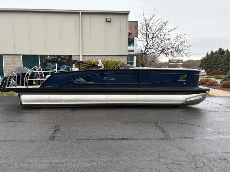 The Image of Barletta Lusso 25UC 2025 - 1