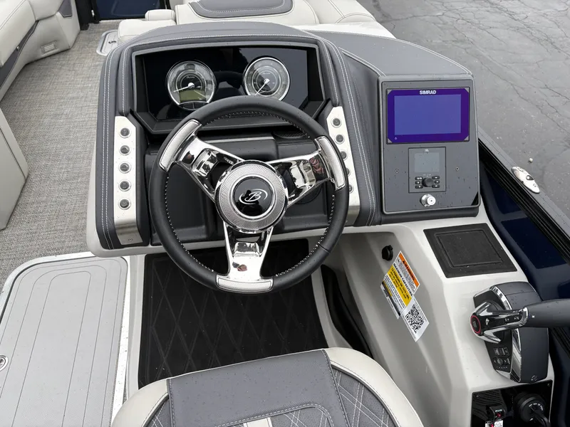 Slide: The Image of Barletta Lusso 25UC 2025 - 10