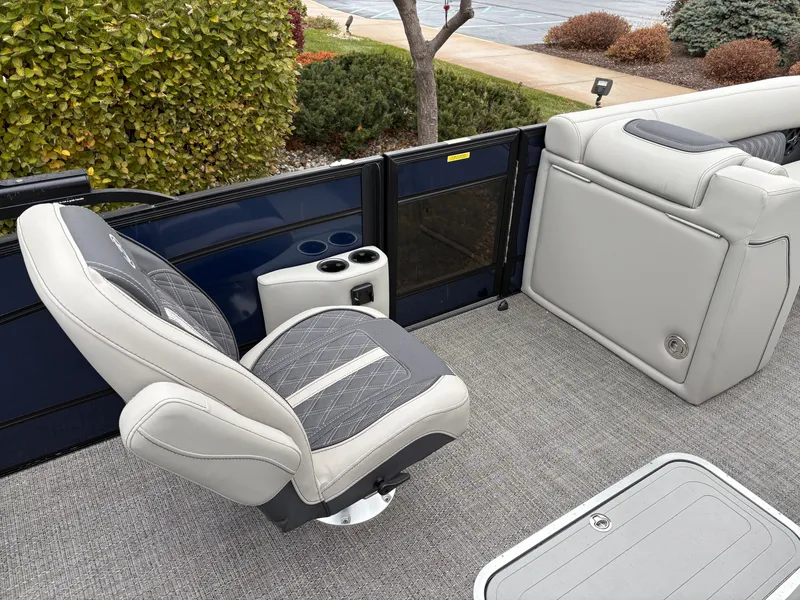 Slide: The Image of Barletta Lusso 25UC 2025 - 11