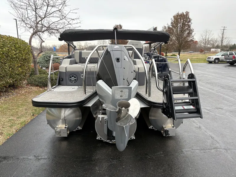 Slide: The Image of Barletta Lusso 25UC 2025 - 5