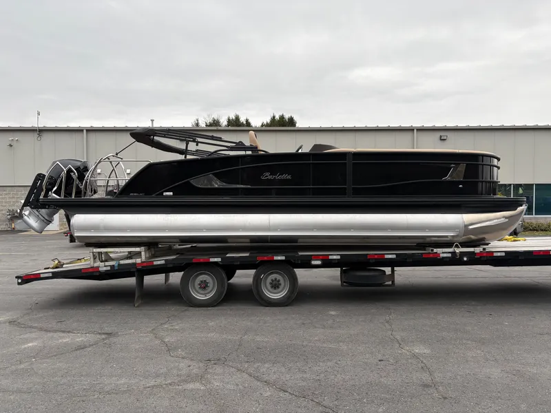 The Image of Barletta Lusso 25UC 2025 - 1