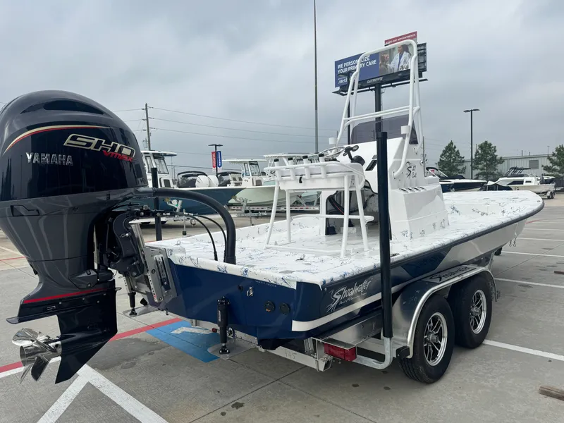 Slide: The Image of Shoalwater 21' Catamaran 2026 - 10