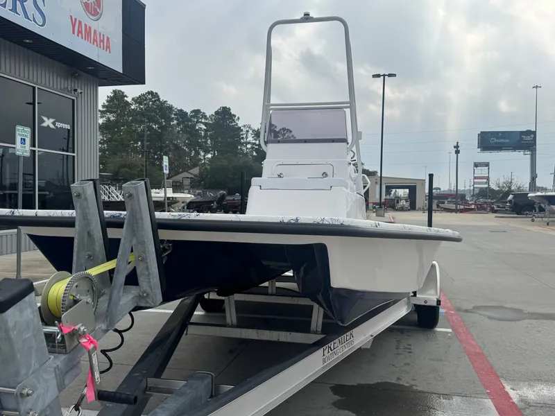 Slide: The Image of Shoalwater 21' Catamaran 2026 - 6