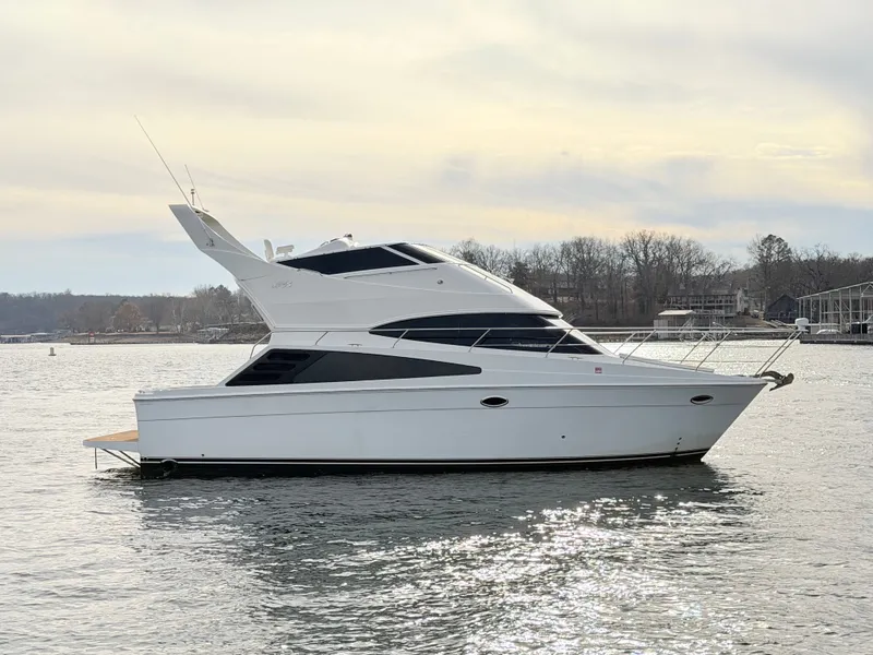 The Image of Carver 33SS 2006 - 1