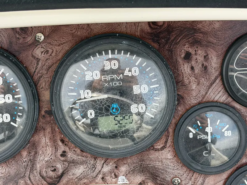 Slide: The Image of Carver 33SS 2006 - 23