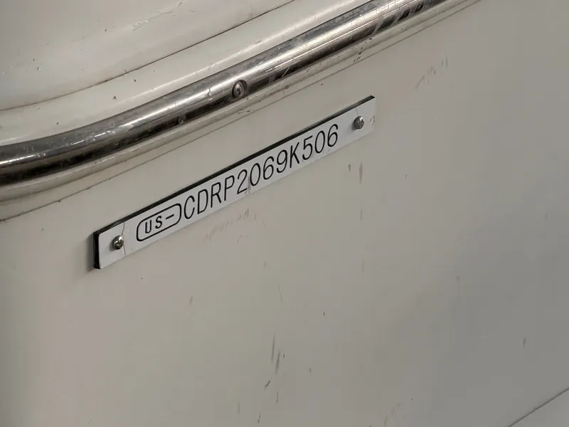 Slide: The Image of Carver 33SS 2006 - 47