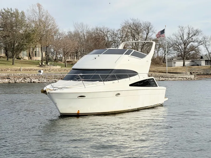 Slide: The Image of Carver 33SS 2006 - 6