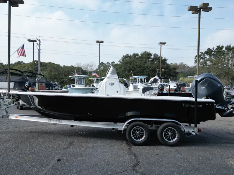 Slide: The Image of Tidewater 2110BMT 2026 - 9