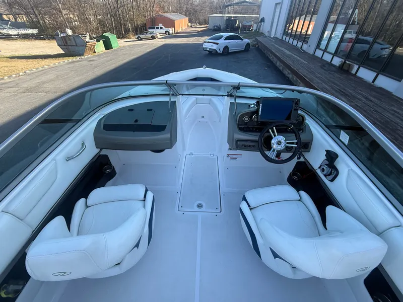 Slide: The Image of Regal 2100 2011 - 10