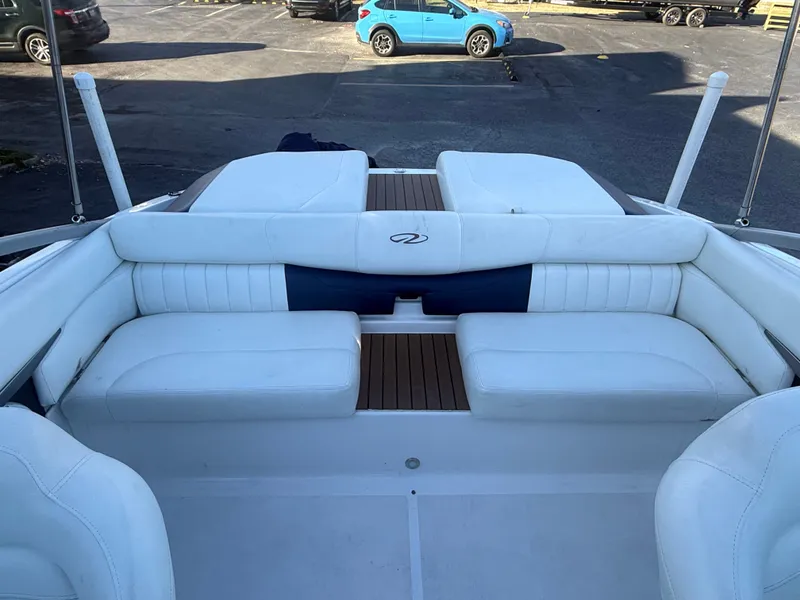 Slide: The Image of Regal 2100 2011 - 11