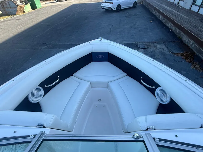 Slide: The Image of Regal 2100 2011 - 12