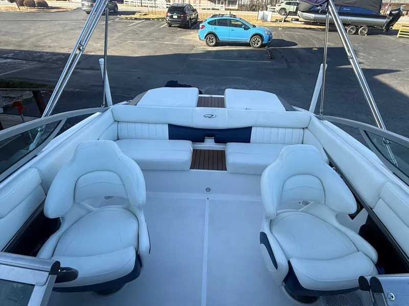 Slide: The Image of Regal 2100 2011 - 13