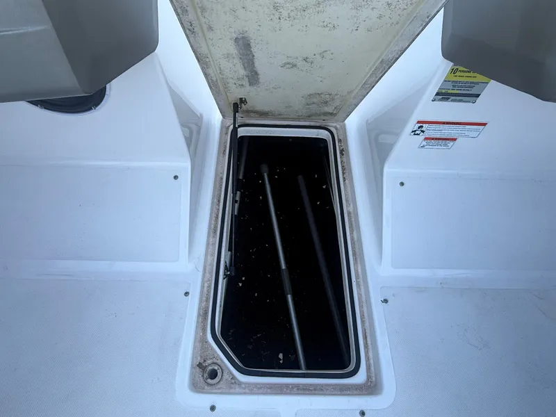 Slide: The Image of Regal 2100 2011 - 14