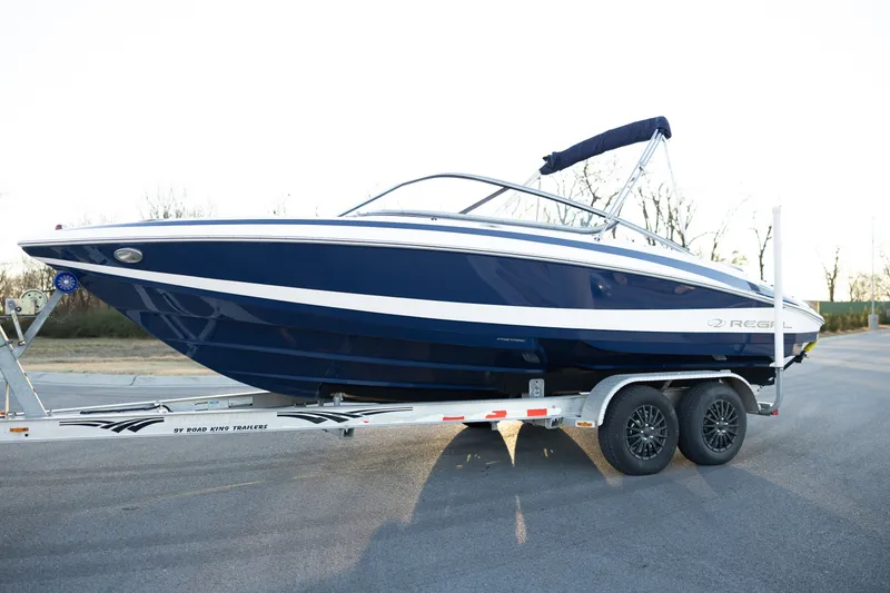 Slide: The Image of Regal 2100 2011 - 17