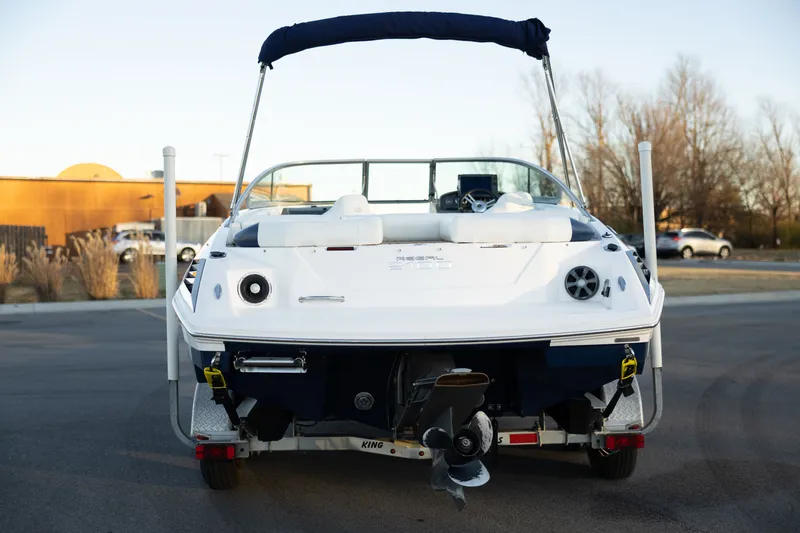 Slide: The Image of Regal 2100 2011 - 19