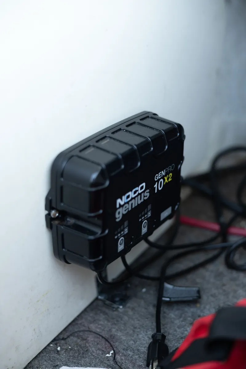 Slide: The Image of Regal 2100 2011 - 23