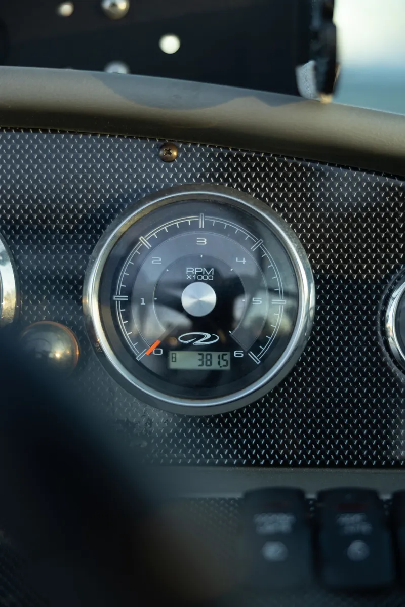 Slide: The Image of Regal 2100 2011 - 24