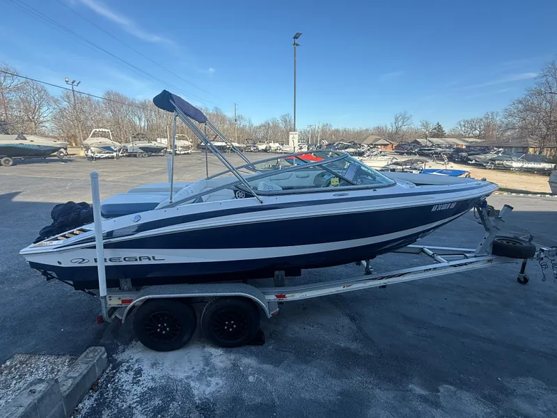 Slide: The Image of Regal 2100 2011 - 5