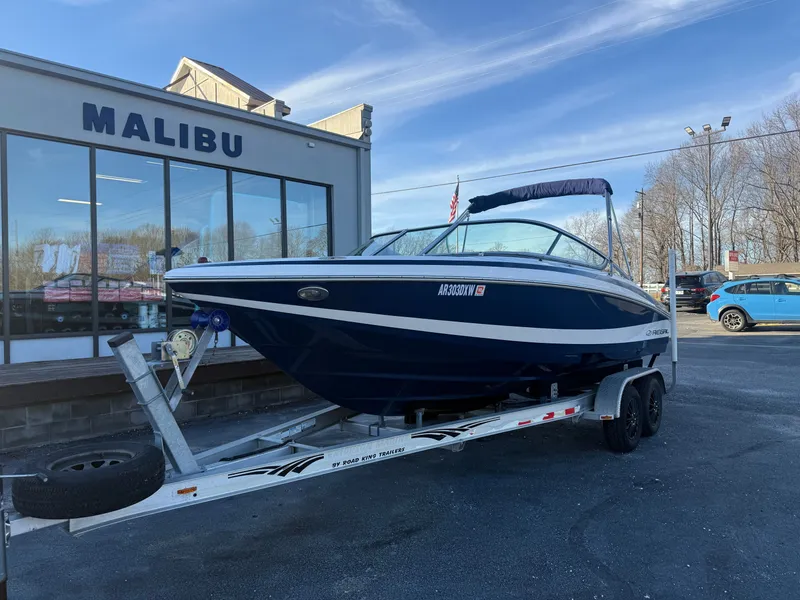 Slide: The Image of Regal 2100 2011 - 8