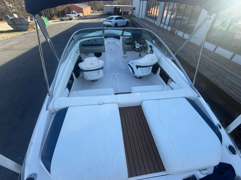 Slide: The Image of Regal 2100 2011 - 9