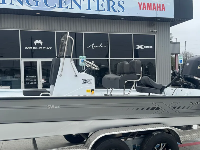 The Image of Xpress SW22B 2026 - 1