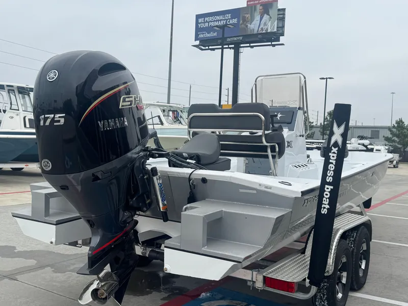 Slide: The Image of Xpress SW22B 2026 - 10