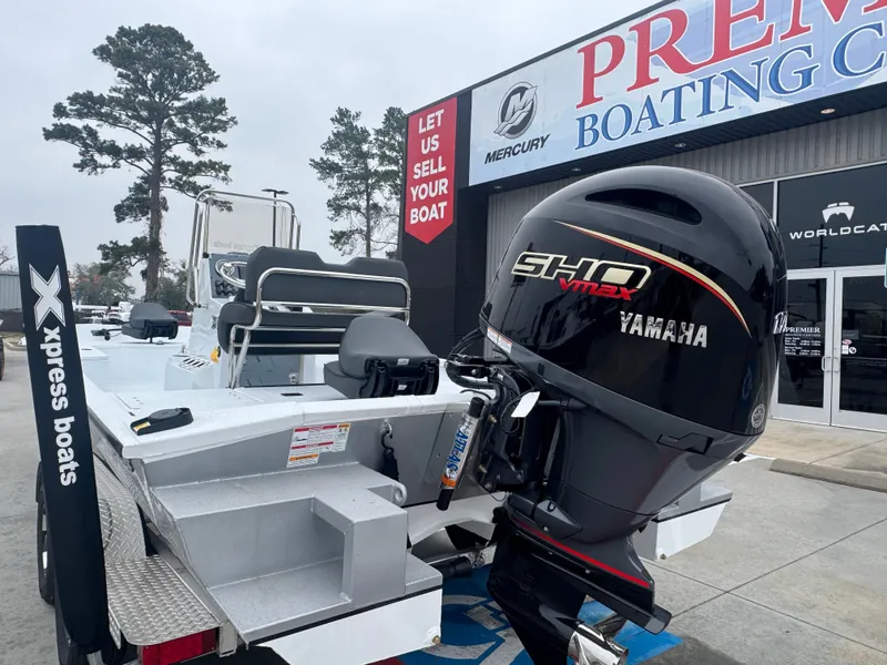 Slide: The Image of Xpress SW22B 2026 - 12