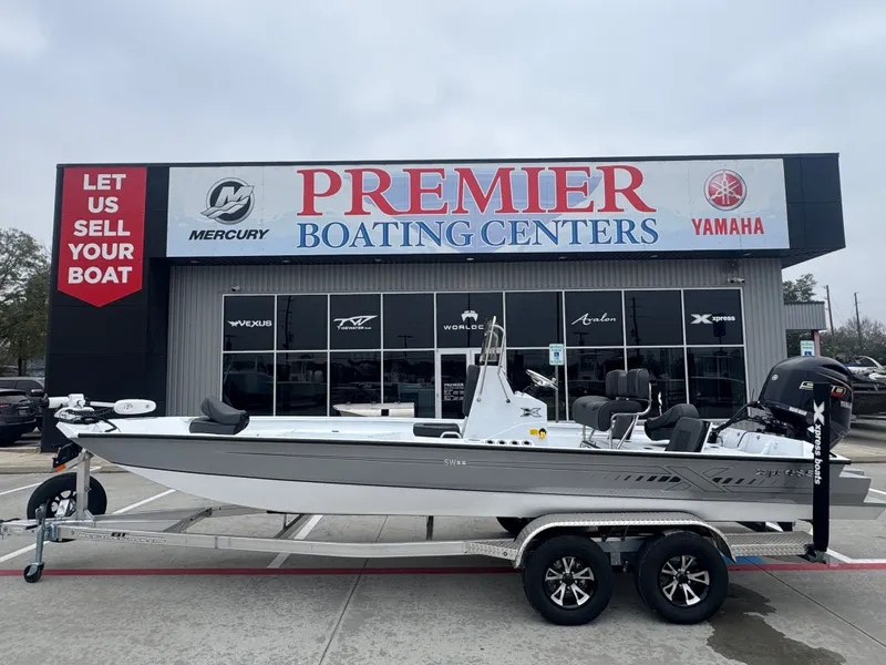 Slide: The Image of Xpress SW22B 2026 - 14