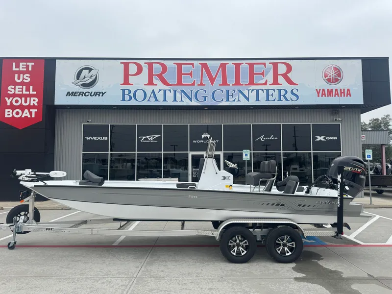 Slide: The Image of Xpress SW22B 2026 - 15