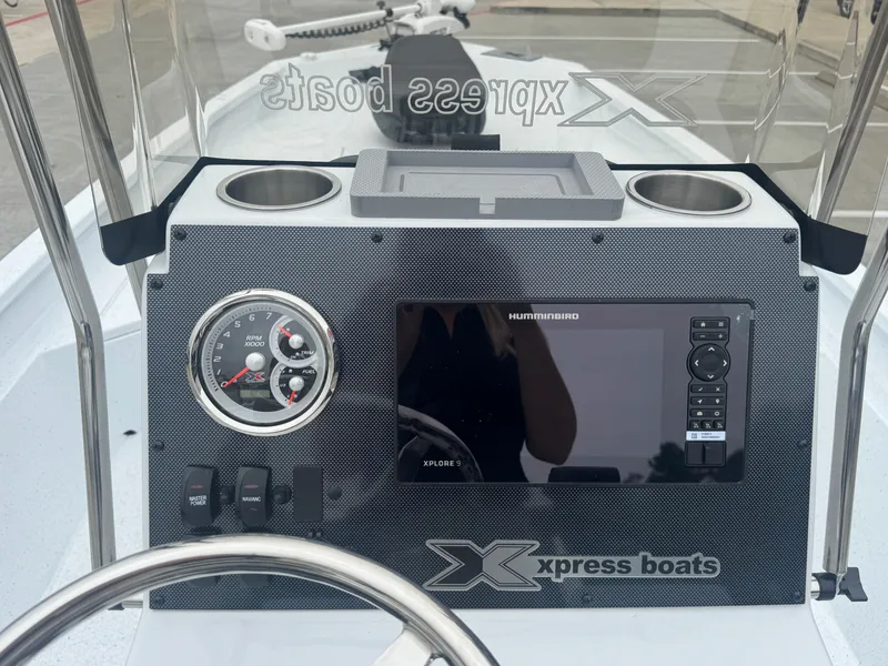 Slide: The Image of Xpress SW22B 2026 - 20