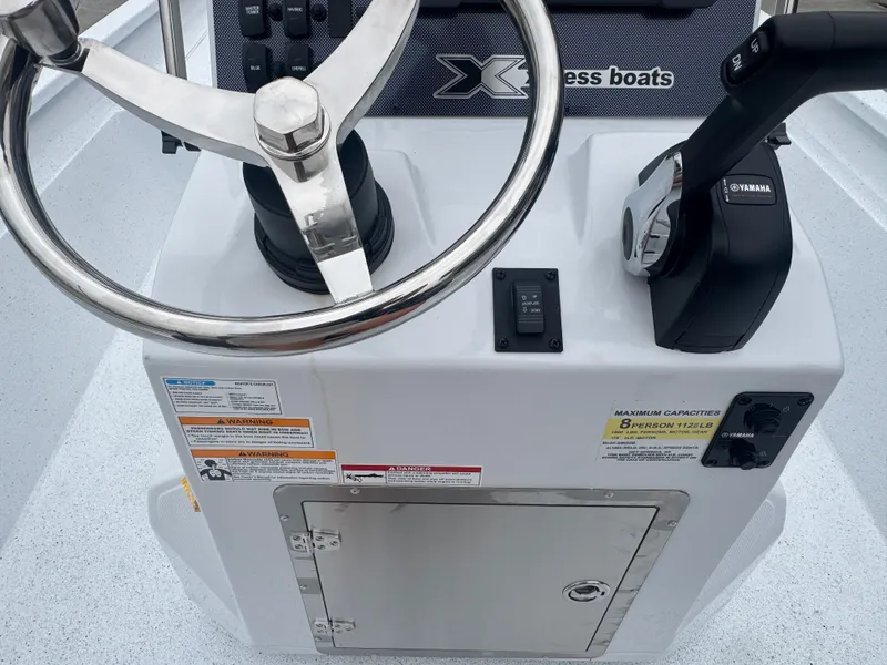 Slide: The Image of Xpress SW22B 2026 - 21