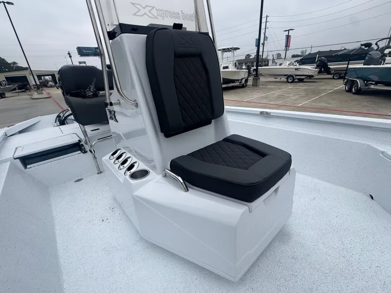 Slide: The Image of Xpress SW22B 2026 - 27