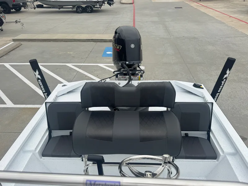 Slide: The Image of Xpress SW22B 2026 - 34