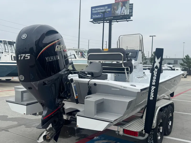 Slide: The Image of Xpress SW22B 2026 - 9