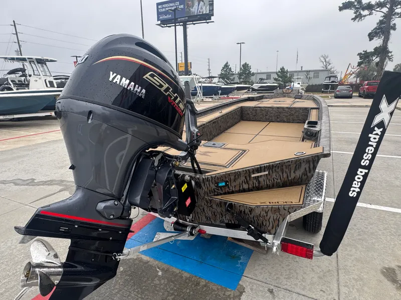 Slide: The Image of Xpress X18DB 2026 - 12