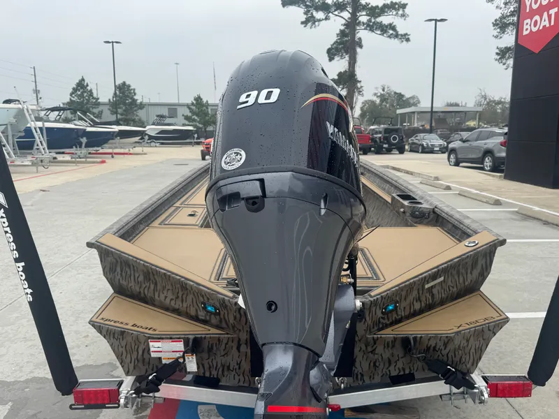 Slide: The Image of Xpress X18DB 2026 - 13