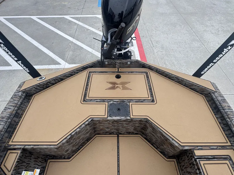 Slide: The Image of Xpress X18DB 2026 - 18