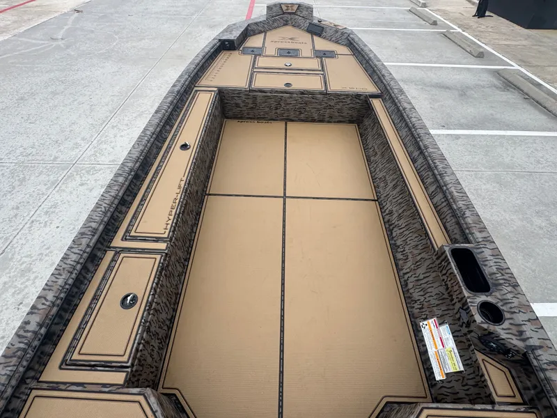 Slide: The Image of Xpress X18DB 2026 - 19