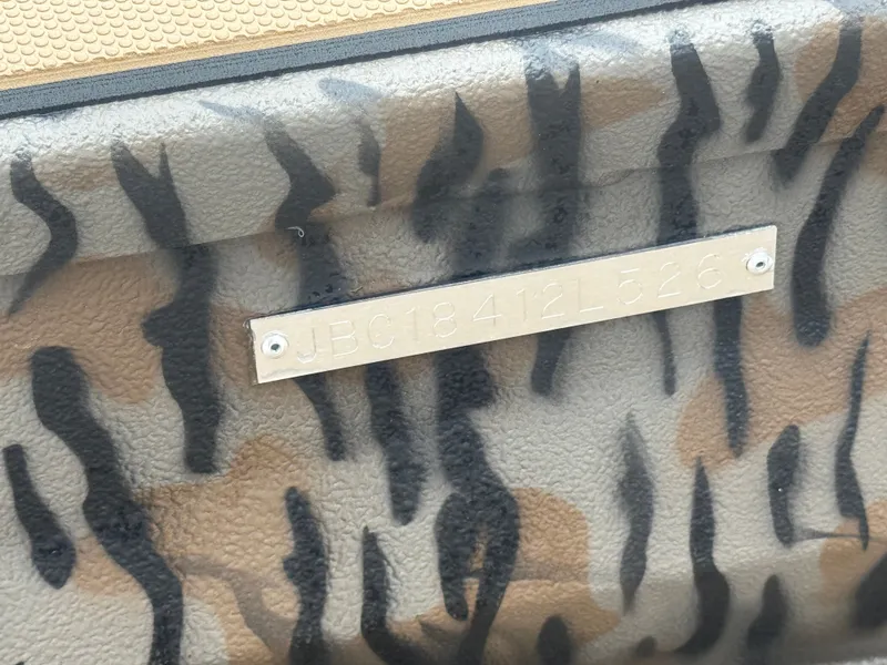 Slide: The Image of Xpress X18DB 2026 - 23