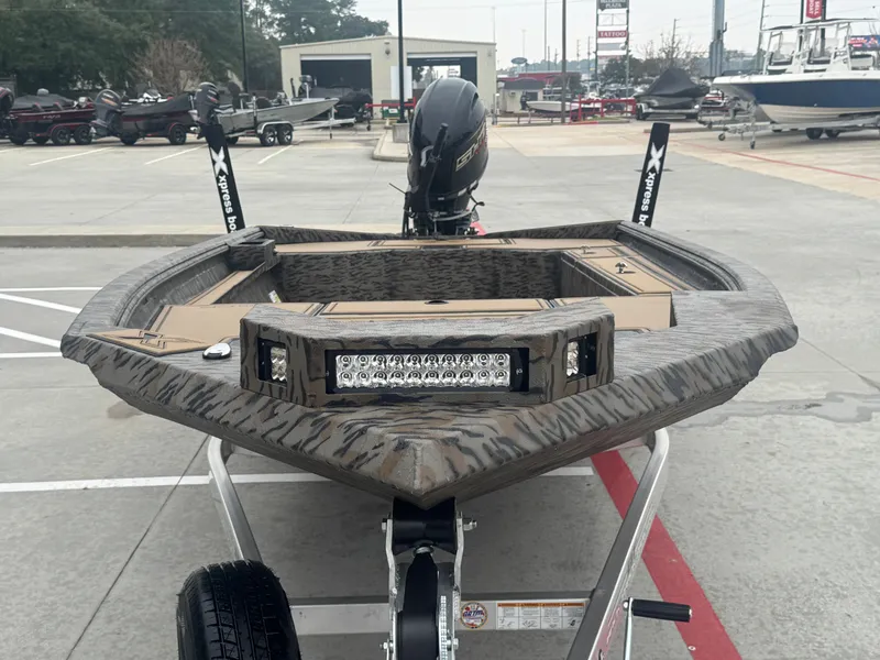 Slide: The Image of Xpress X18DB 2026 - 5