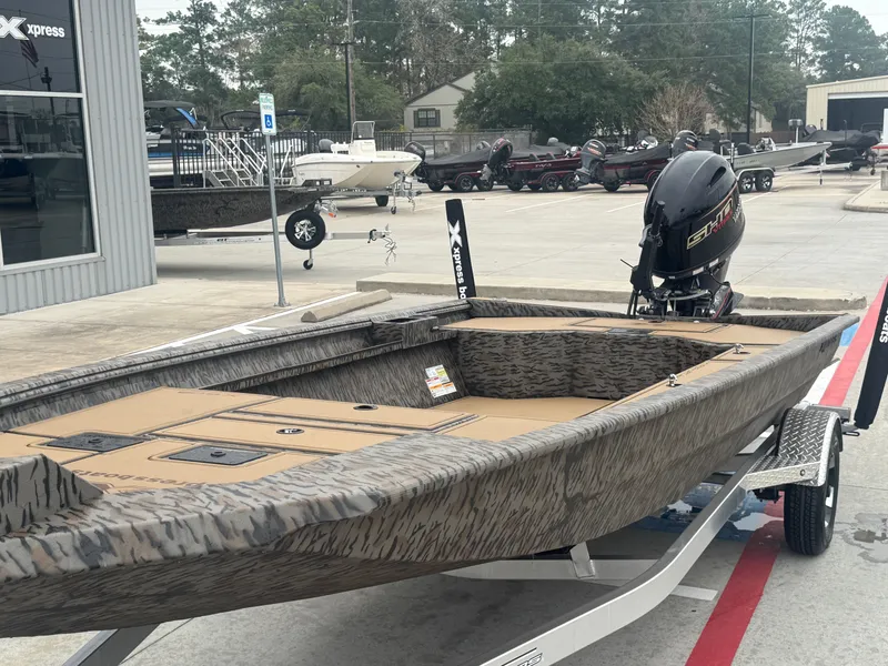 Slide: The Image of Xpress X18DB 2026 - 7