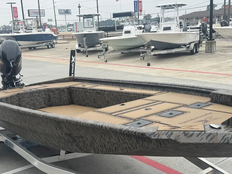 Slide: The Image of Xpress X18DB 2026 - 8