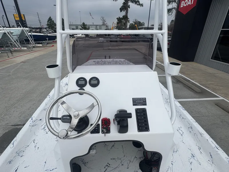 Slide: The Image of Shoalwater 21' Catamaran 2026 - 15