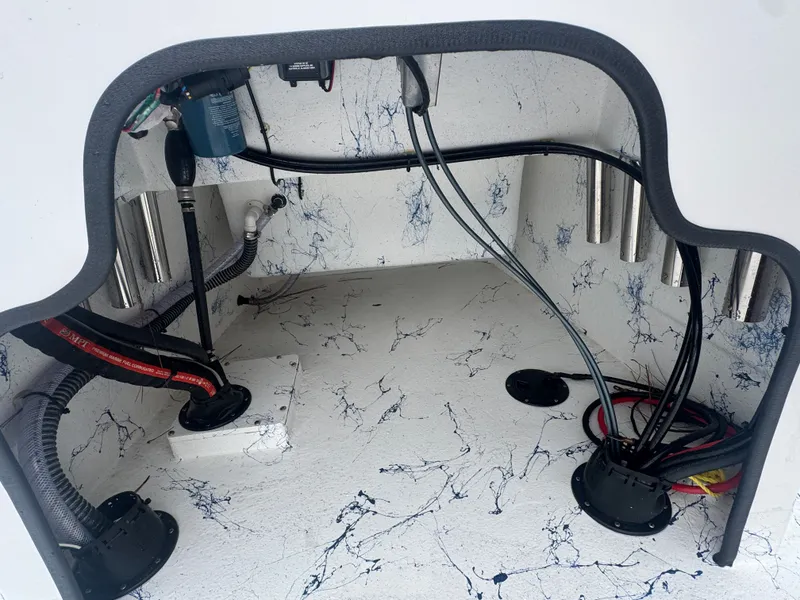 Slide: The Image of Shoalwater 21' Catamaran 2026 - 26