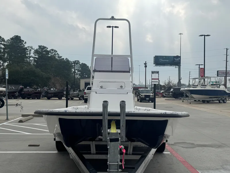 Slide: The Image of Shoalwater 21' Catamaran 2026 - 7