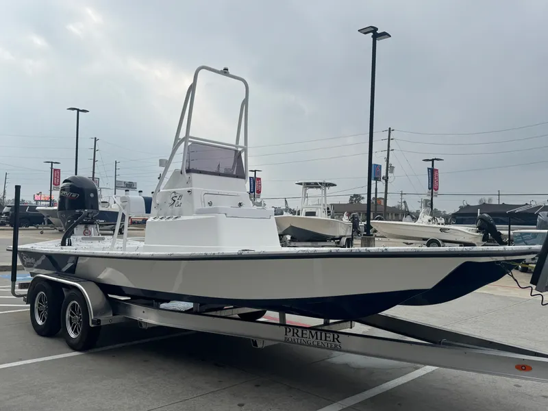 Slide: The Image of Shoalwater 21' Catamaran 2026 - 8