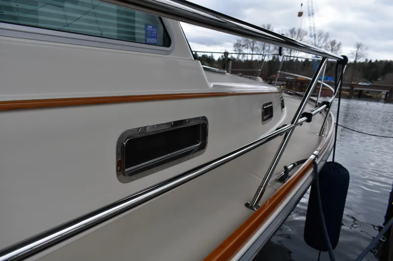 Slide: The Image of Sabre 42 Salon Express 2011 - 10